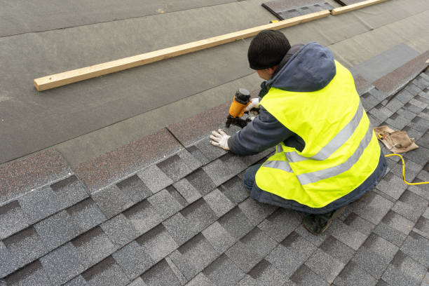 Roof Repair Estimates in Delafield, WI