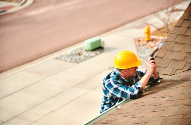 Quick and Trustworthy Emergency Roof Repair Services in Delafield, WI
