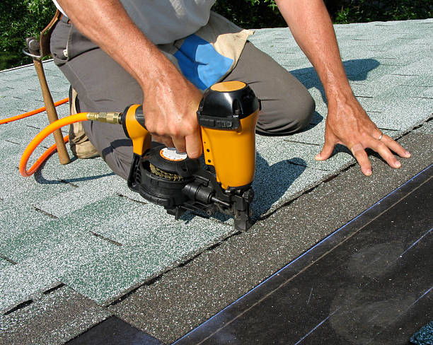 Best New Roof Installation  in Delafield, WI