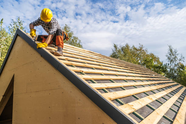 Best New Roof Installation  in Delafield, WI