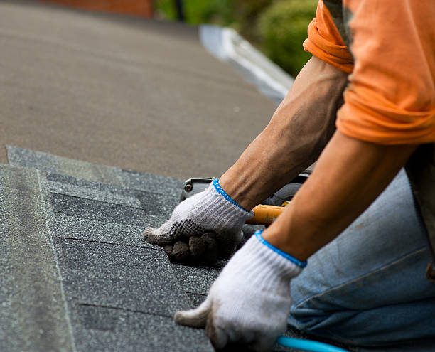 Best Local Roofing Companies  in Delafield, WI